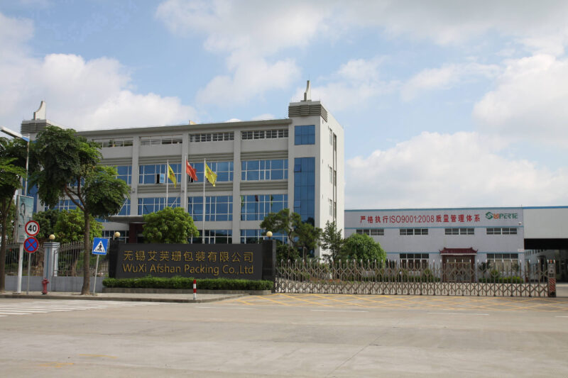 Wuxi Afshan Packaging Co., Ltd.