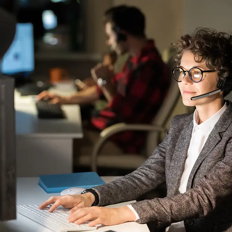 AFS Customer Service