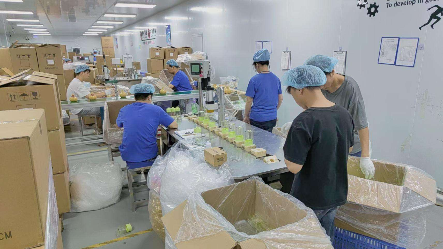 Factory Panorama 1