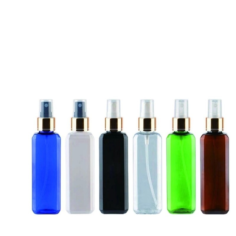 Square Perfume Bottle