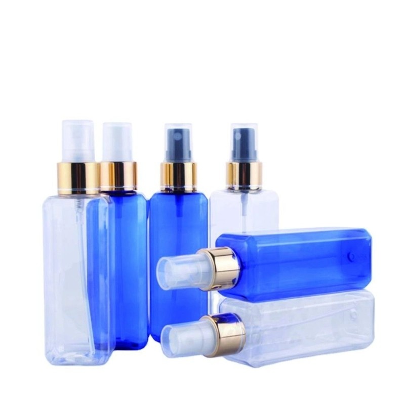 Square Perfume Bottle