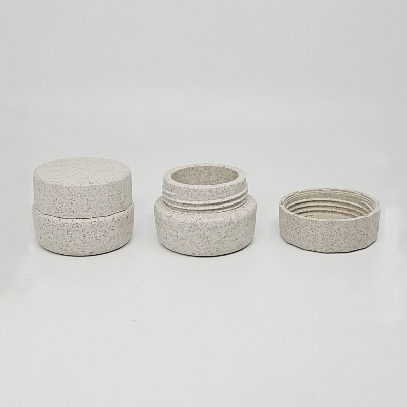 Wheat Straw Pp Bottle Japanese Nail Oil Glue Nail Drawing Bottle 10ml15ml Painted Glue Pot
