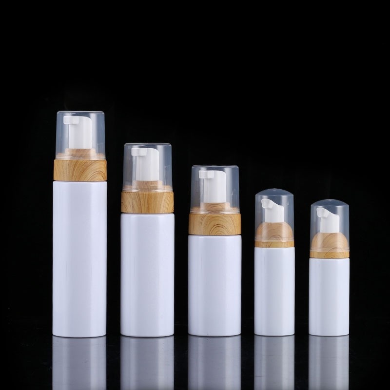 Manufacturers Wholesale Daily Packaging Materials Multi-Specification Foam Bottles, Facial Milk, Shampoo And Body Wash Foam Bottles, Bottled