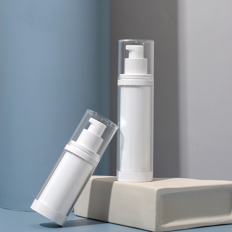 Spot Cosmetics Can Replace The Inner Core Vacuum Bottle Acrylic Emulsion Bottle