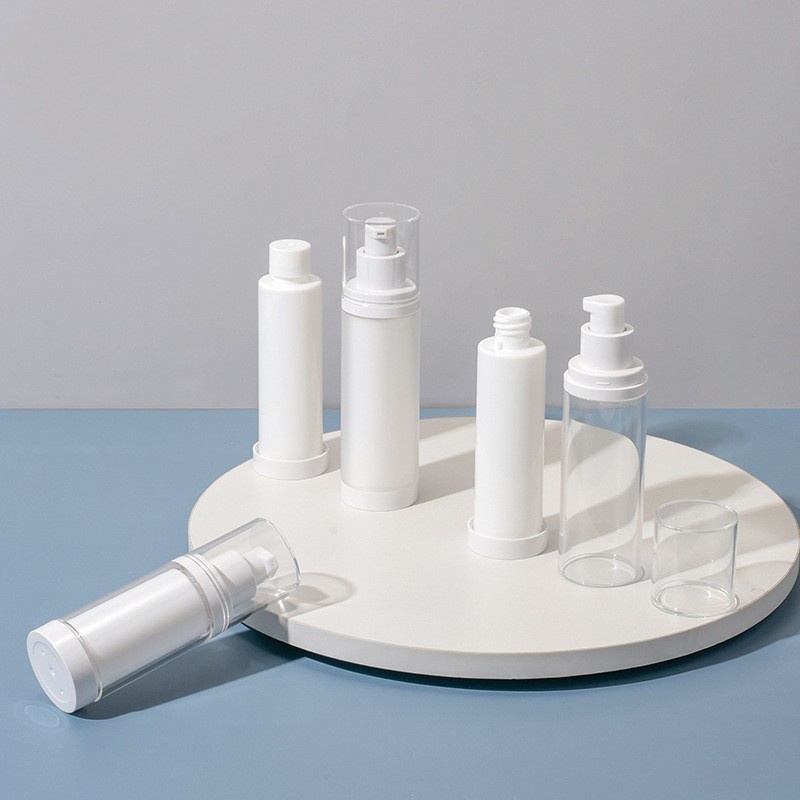 Spot Cosmetics Can Replace The Inner Core Vacuum Bottle Acrylic Emulsion Bottle