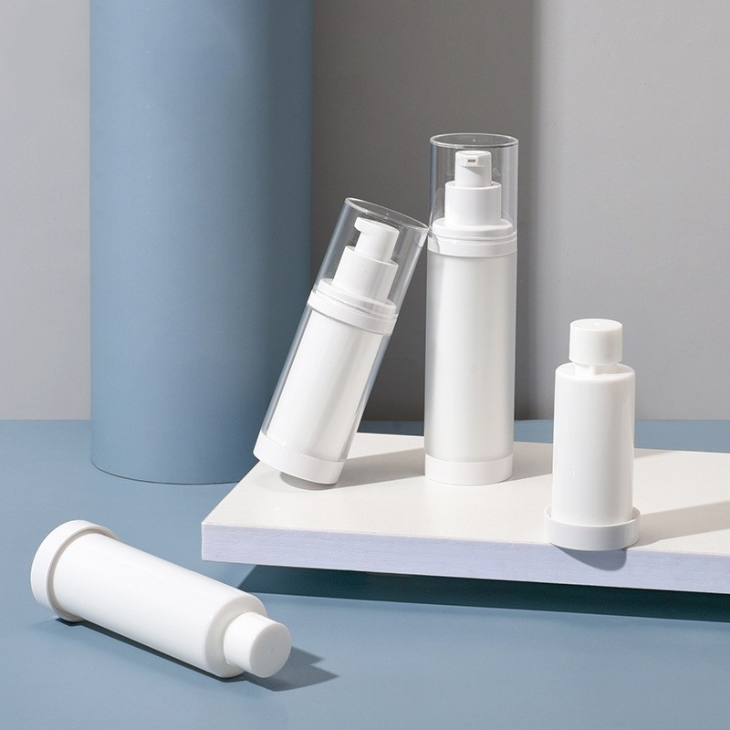 Spot Cosmetics Can Replace The Inner Core Vacuum Bottle Acrylic Emulsion Bottle