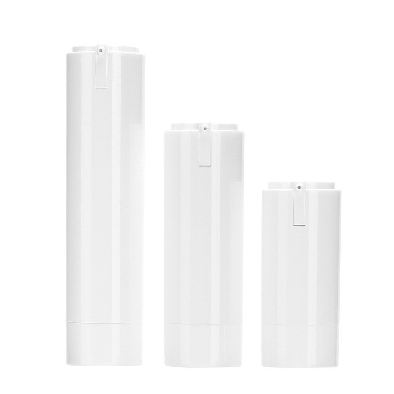 Custom Package 15ml Sample Replacement Emulsion Bottle 30-50ml Can Replace The Inner Vacuum Bottle