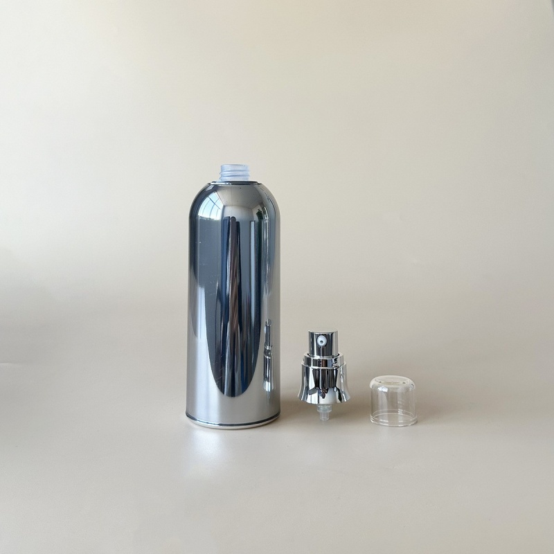 New Acrylic Double-Layer airless Lotion Bottle Series & Cream Bottle Series