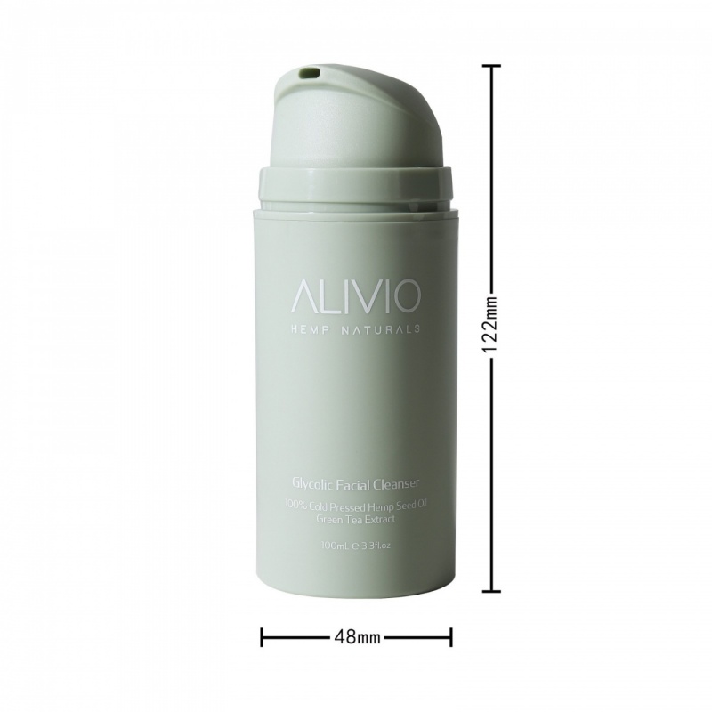 30ml-150ml press-type vacuum bottle, PP airless bottle, vacuum essence/lotion bottle with snap closure, cream bottle