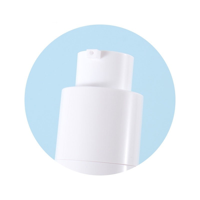 15ML/30ML/50ML airless Press Lotion Bottle Rotary airless Essence Bottle