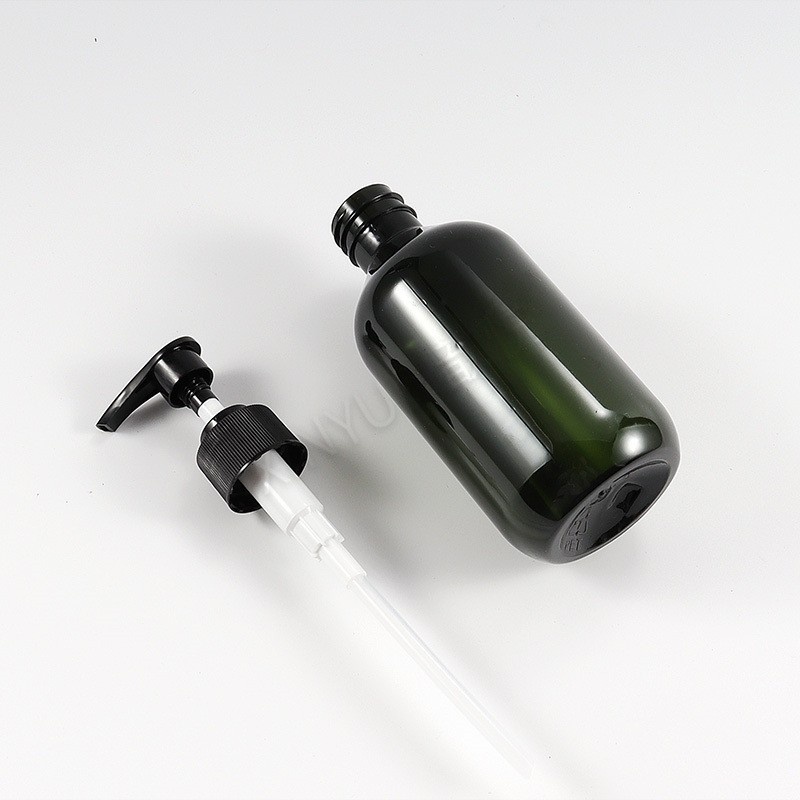 100ml, 150ml, 200ml, 300ml, 400ml, 500ml Boston shaker bottles, lotion pump bottles, shampoo bottles, packaging bottles