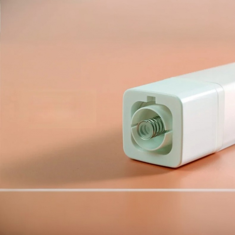 AS Sensitive Airpress Skincare Airless Foaming Pump Bottle