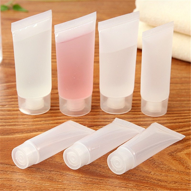 30Ml Skin Care Cleansing Milk Lotion Tubes Wholesale