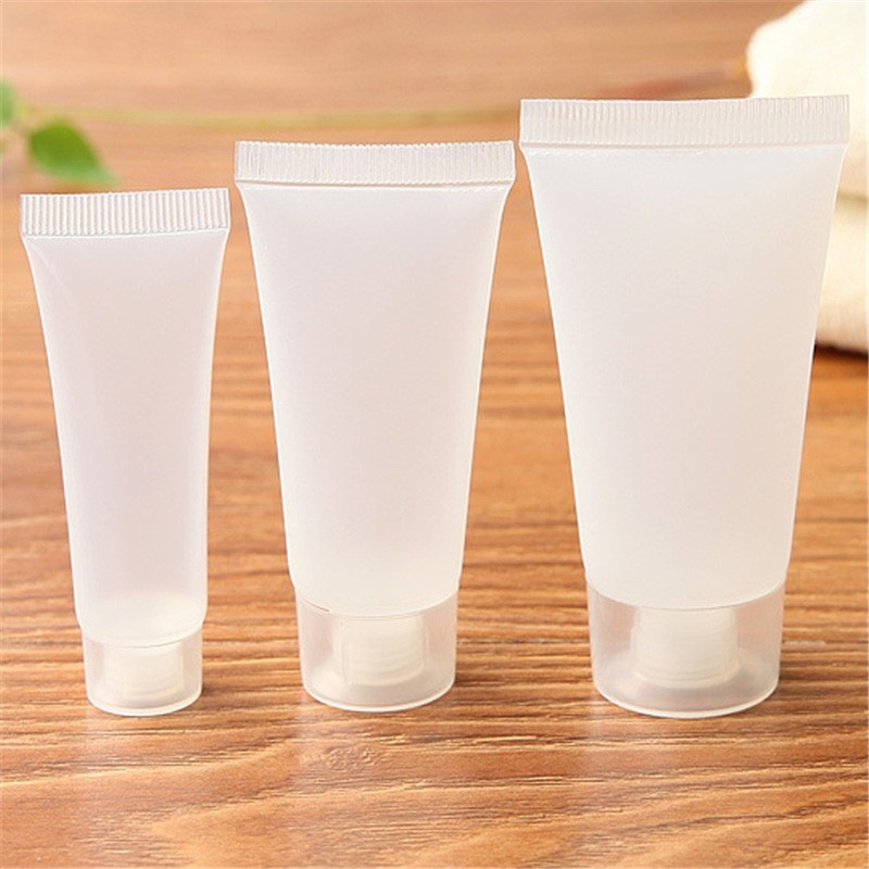 30Ml Skin Care Cleansing Milk Lotion Tubes Wholesale