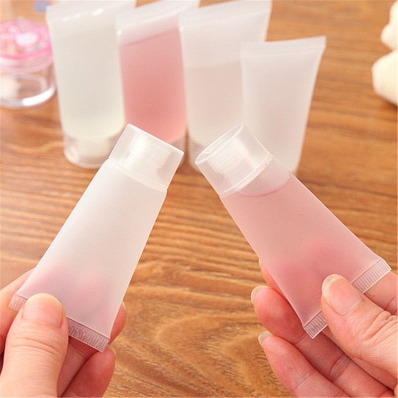 30Ml Skin Care Cleansing Milk Lotion Tubes Wholesale