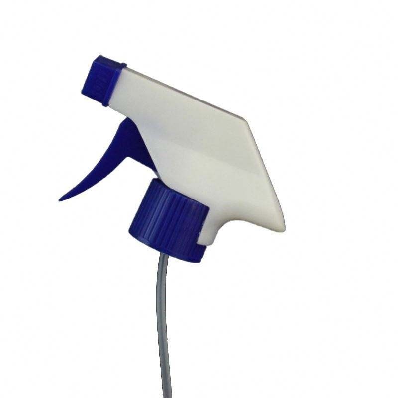 Cleaning Spray Bottles Wholesale