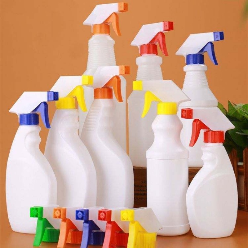 Cleaning Spray Bottles Wholesale
