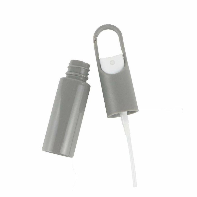 Mini Perfume Spray Bottle With Multiple Colour