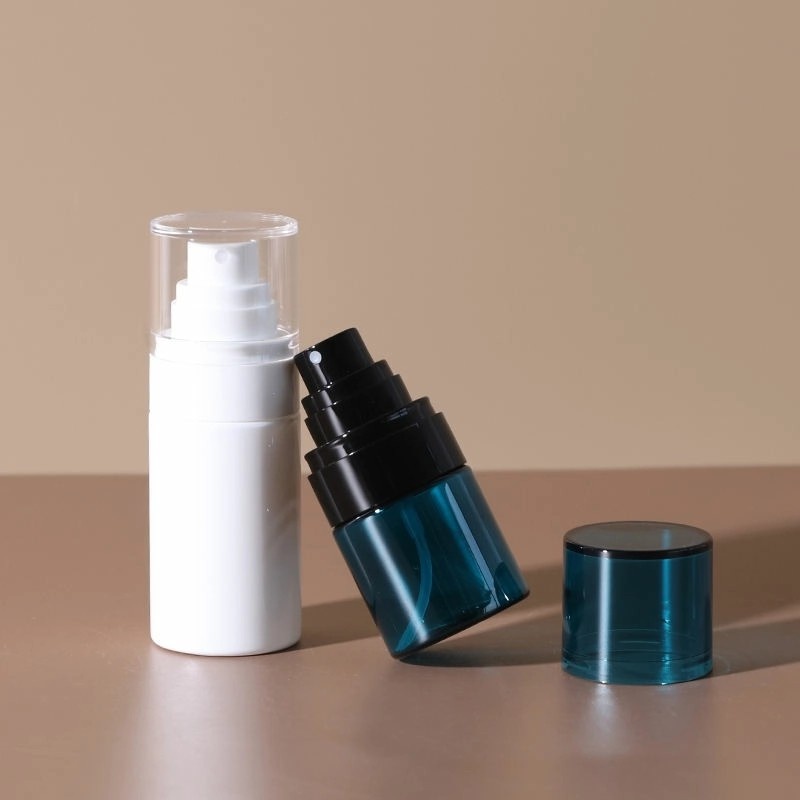 PCR Travel Cosmetic Jar
