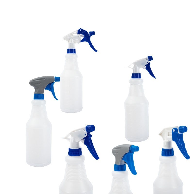 Aluminum Foil Spout Pouch Bag