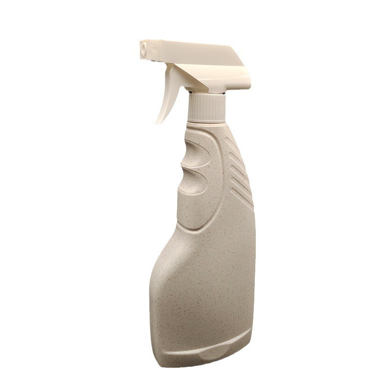 100ml-650ml PETG square lotion bottle, shower gel, hand sanitizer bottle