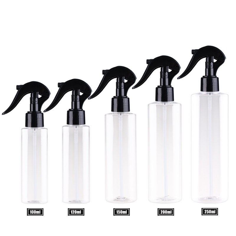 New Straw Environmental Protection Material Double Cream Bottle Mask Bottle Degradable Plastic Face Cream Bottle Cosmetics Bottle