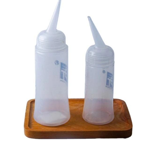 Body Wash Lotion Bottle 450ml500ml Wheat Straw Degradable Cosmetic Packaging Material Bottle