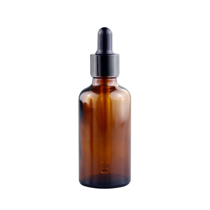 PETG Plastic Essential Oil Body Mini Lotion Bottles