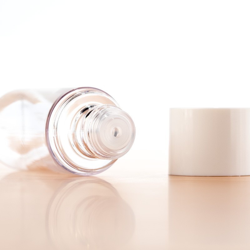 4 Oz Dropper Bottle