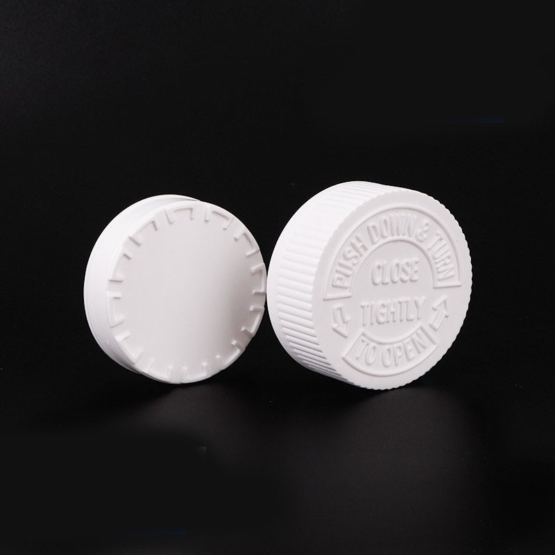 Closures and Caps