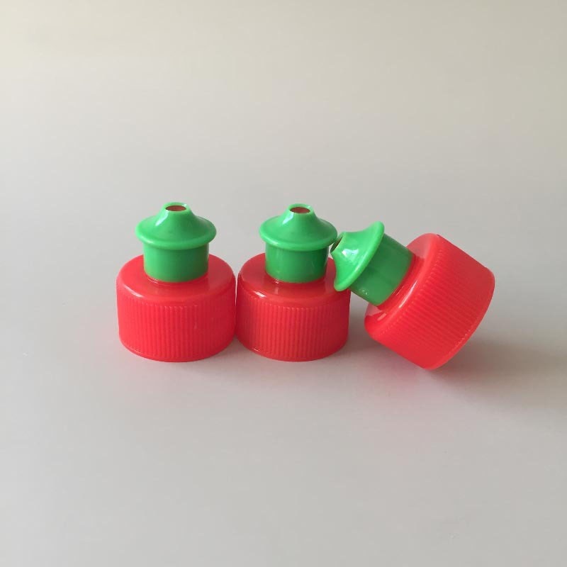 Press Lotion Bottle 500ml Shampoo Bottle Brown Plastic Empty Bottle 300ml Press Bottle Scrub Pet Bottle