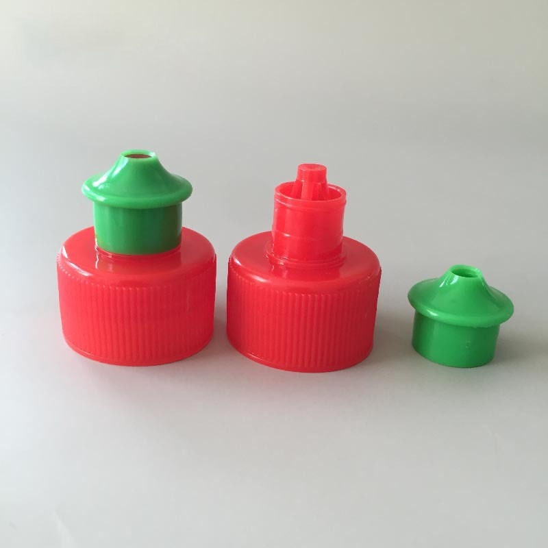 Press Lotion Bottle 500ml Shampoo Bottle Brown Plastic Empty Bottle 300ml Press Bottle Scrub Pet Bottle