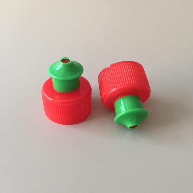 Press Lotion Bottle 500ml Shampoo Bottle Brown Plastic Empty Bottle 300ml Press Bottle Scrub Pet Bottle