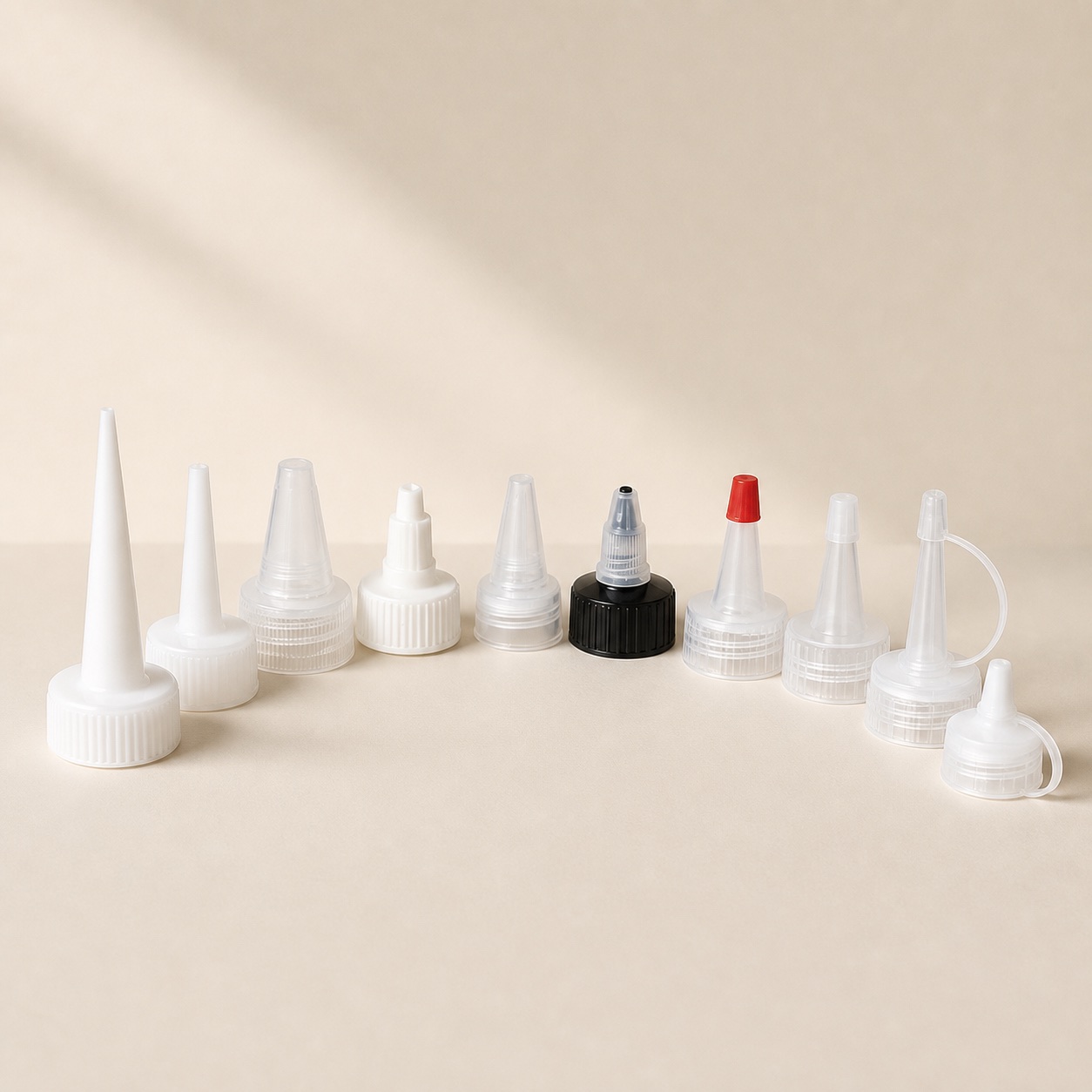 Manufacturers Wholesale Daily Packaging Materials Multi-Specification Foam Bottles, Facial Milk, Shampoo And Body Wash Foam Bottles, Bottled