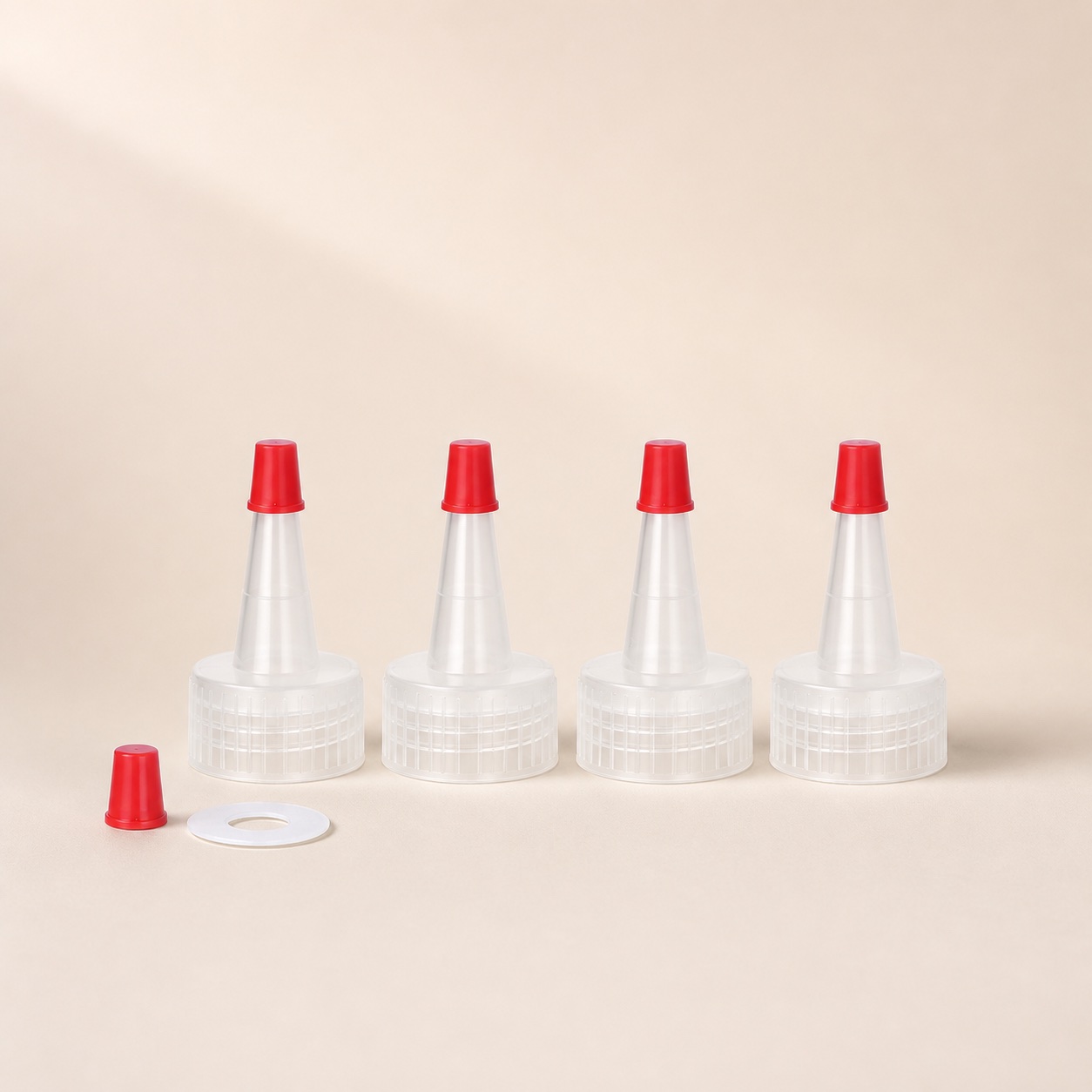 Manufacturers Wholesale Daily Packaging Materials Multi-Specification Foam Bottles, Facial Milk, Shampoo And Body Wash Foam Bottles, Bottled