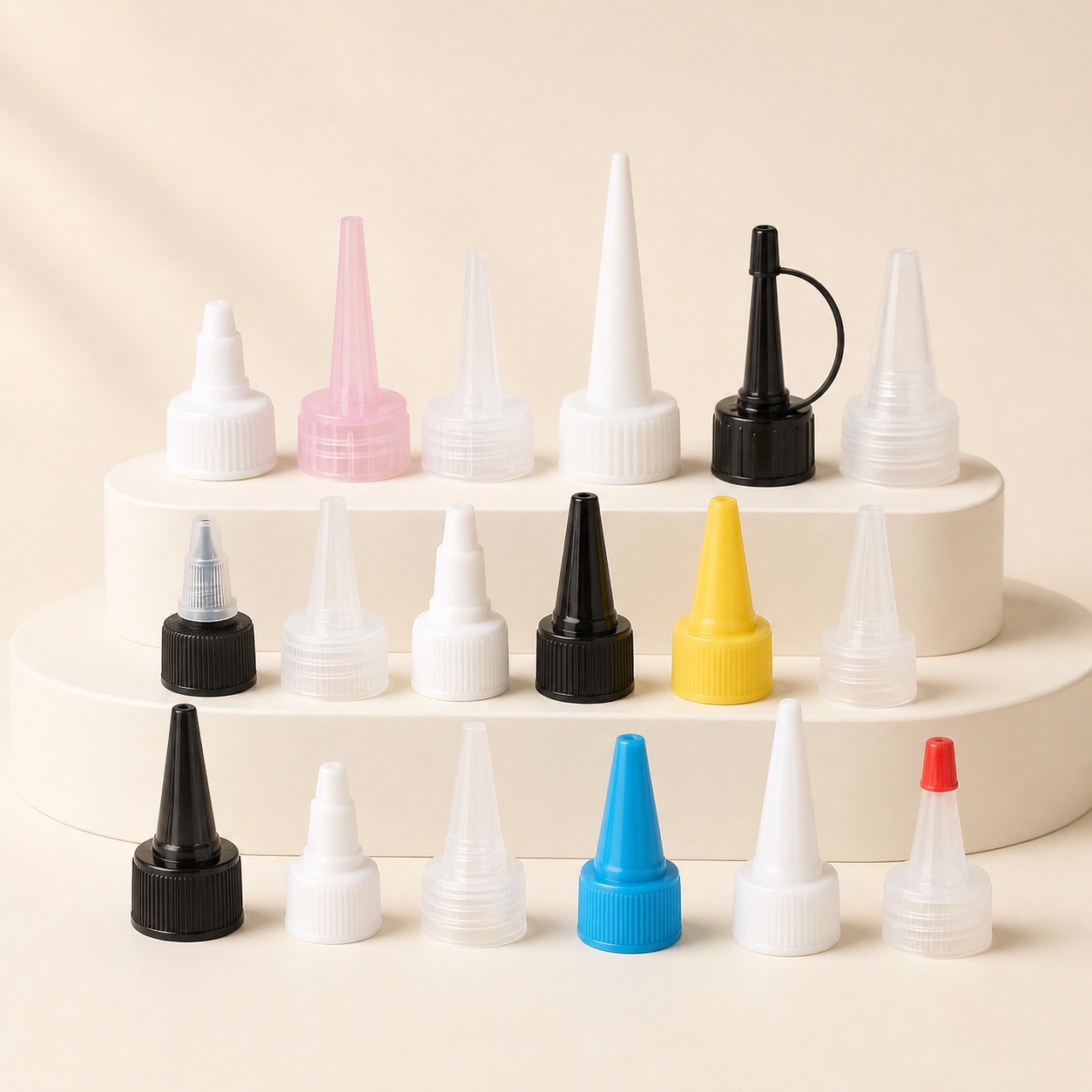 Manufacturers Wholesale Daily Packaging Materials Multi-Specification Foam Bottles, Facial Milk, Shampoo And Body Wash Foam Bottles, Bottled