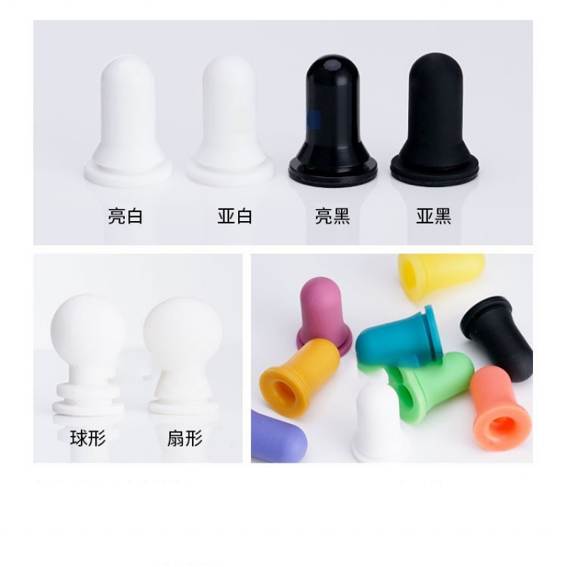 Frosted Pet Emulsion Bottle 120ml 150ml 200ml Bamboo Pump Bottle Daily Chemical Packaging Materials
