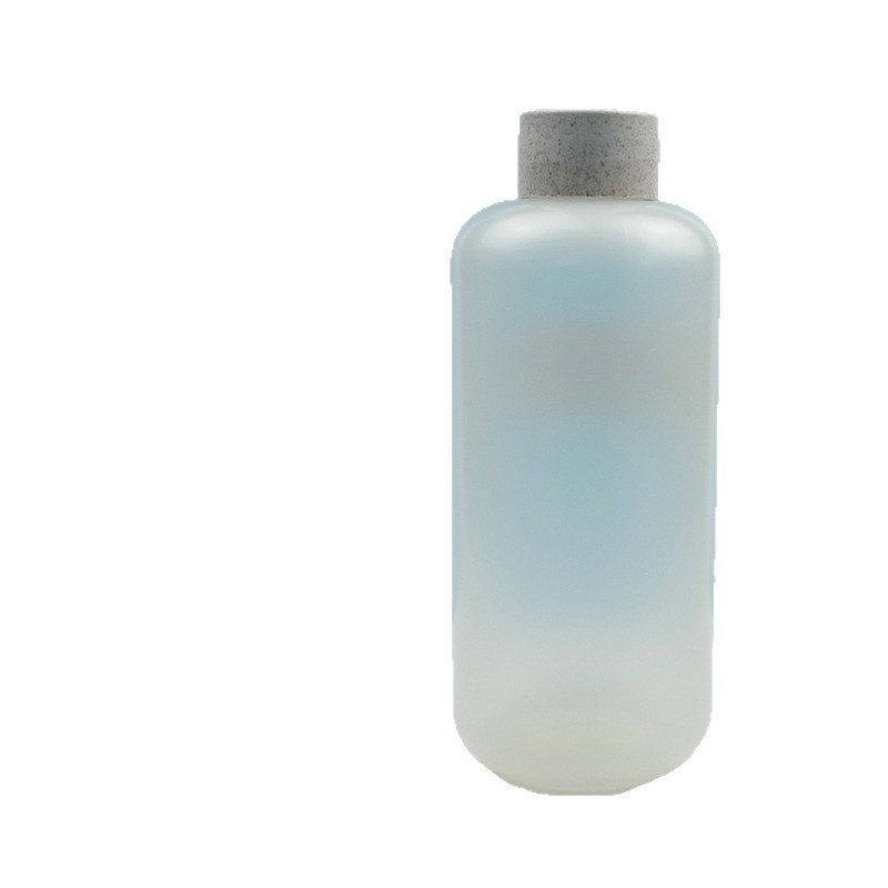 Stock 300ml500ml Lotion Dispenser Bottle Shampoo Bottle Hand Sanitizer Bottle Plastic Press Bottle Cosmetic Pet