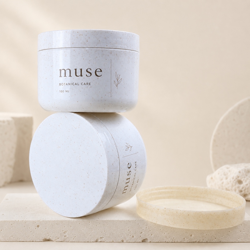 Stock Bamboo Pressing Bottle 100ml Small Bottle Skin Care Lotion Bottle Cosmetic Packaging Material 200ml Wash Bottle