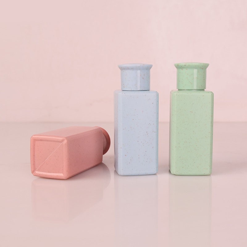 Bamboo And Wood Perfume Bottom Bottle Bamboo Shell Direct Perfume Bottle Spray Bottle Perfume 5ml 8ml