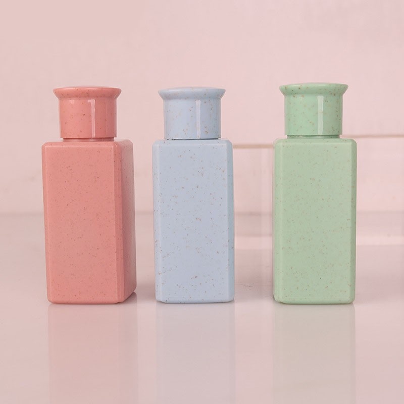Bamboo And Wood Perfume Bottom Bottle Bamboo Shell Direct Perfume Bottle Spray Bottle Perfume 5ml 8ml