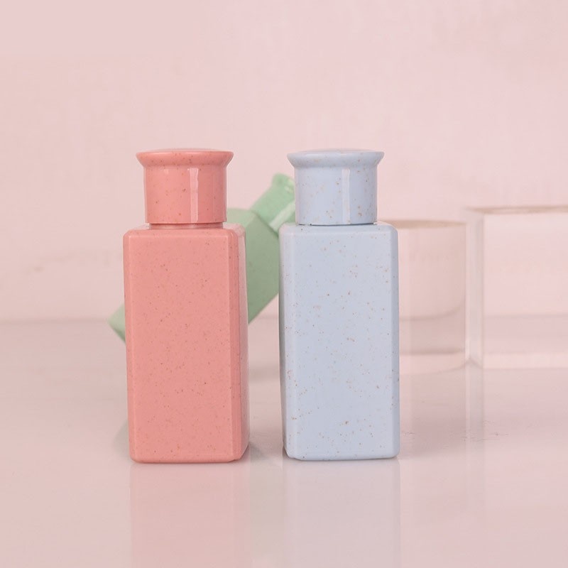Bamboo And Wood Perfume Bottom Bottle Bamboo Shell Direct Perfume Bottle Spray Bottle Perfume 5ml 8ml