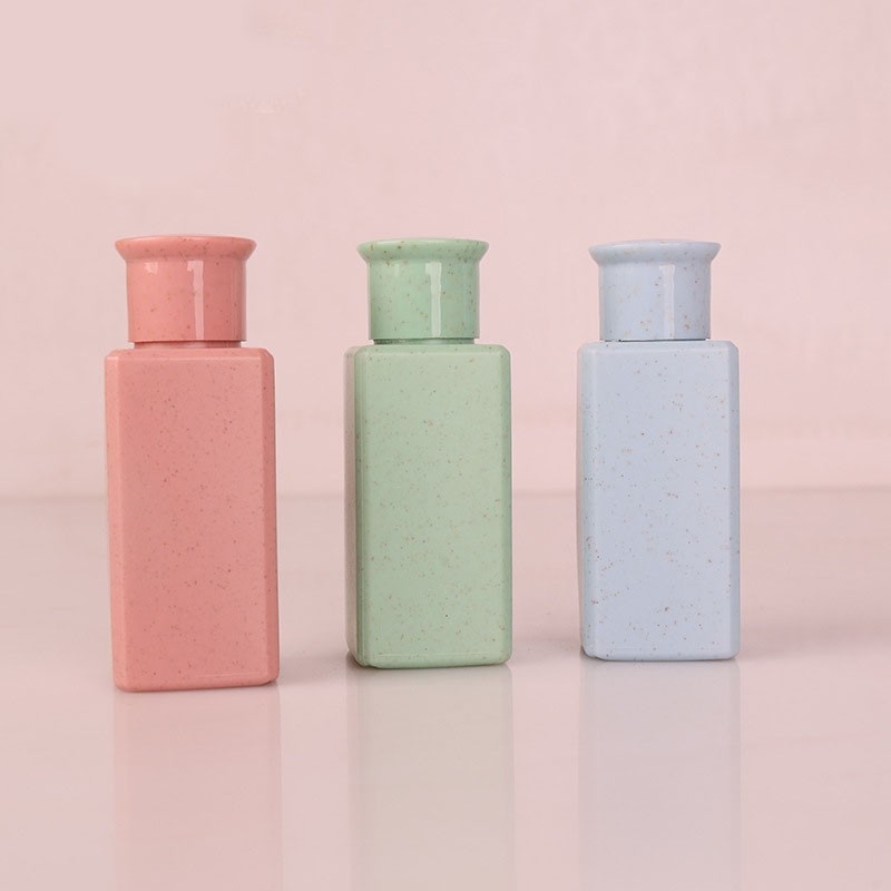 Bamboo And Wood Perfume Bottom Bottle Bamboo Shell Direct Perfume Bottle Spray Bottle Perfume 5ml 8ml