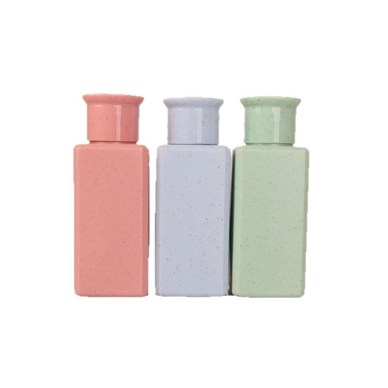 Bamboo And Wood Perfume Bottom Bottle Bamboo Shell Direct Perfume Bottle Spray Bottle Perfume 5ml 8ml