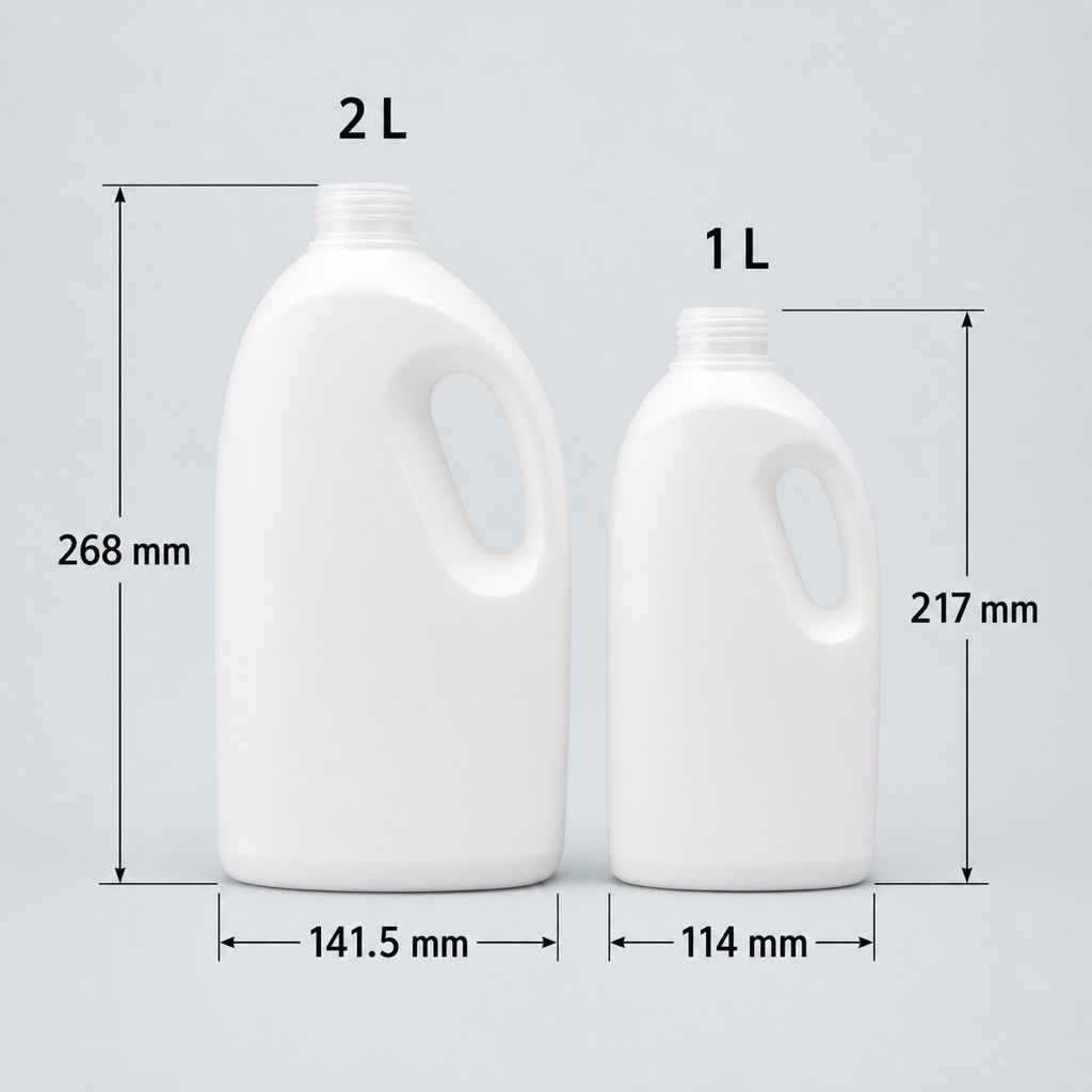 20ml 30ml 40ml 50ml Bamboo Pp Vacuum Bottle Essence Bottle Emulsion Bottle Packaging Material