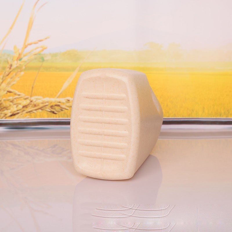 20ml 30ml 40ml 50ml Bamboo Pp Vacuum Bottle Essence Bottle Emulsion Bottle Packaging Material