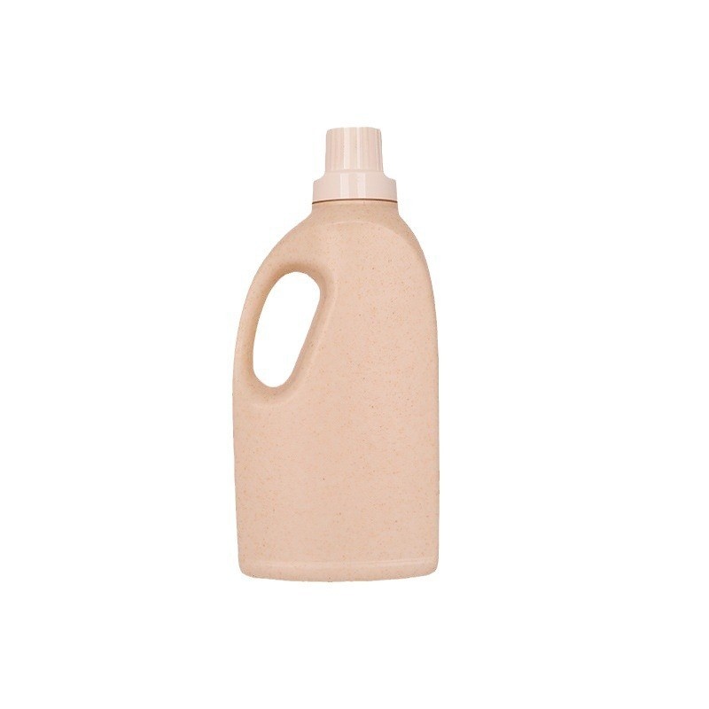 20ml 30ml 40ml 50ml Bamboo Pp Vacuum Bottle Essence Bottle Emulsion Bottle Packaging Material
