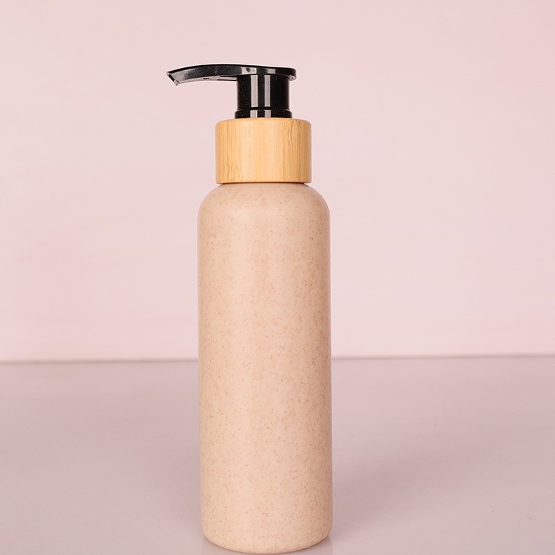 As Vacuum Bottle Lotion Bottle 15 20 30ml Pressed Essence Lotion Bottle Foundation Dispenser Bottle