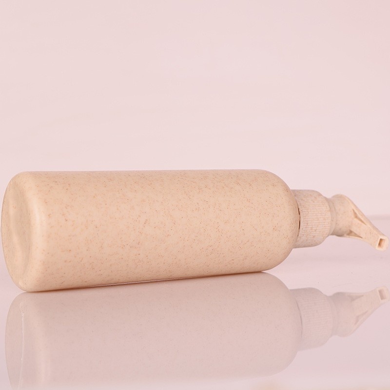 As Vacuum Bottle Lotion Bottle 15 20 30ml Pressed Essence Lotion Bottle Foundation Dispenser Bottle
