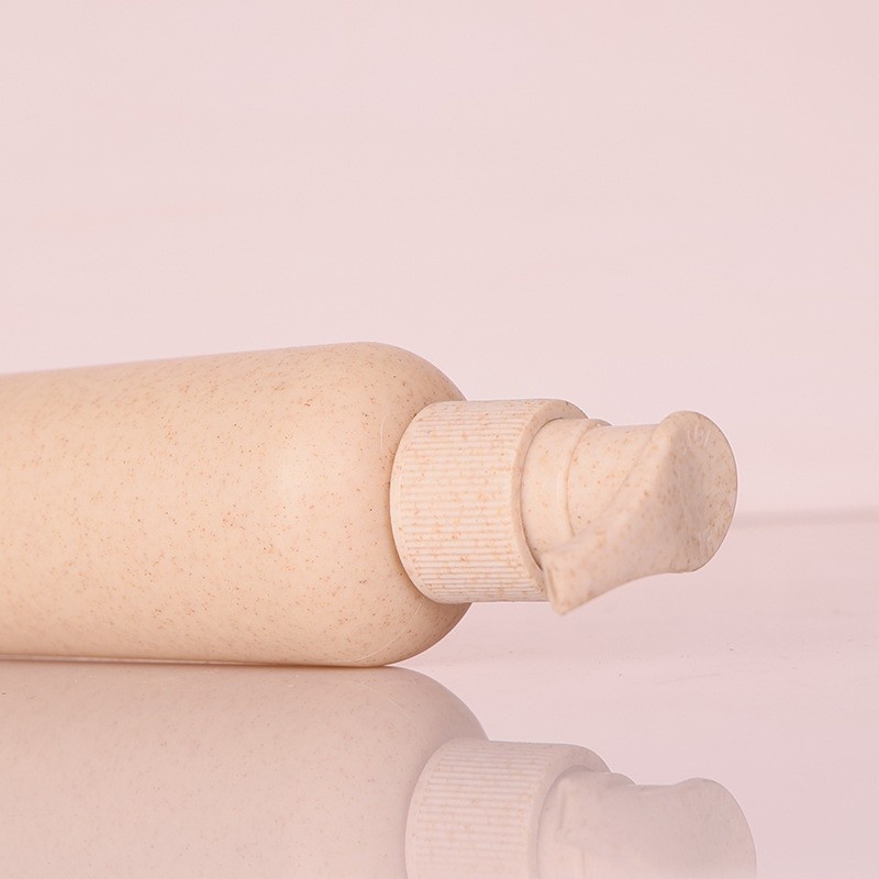 As Vacuum Bottle Lotion Bottle 15 20 30ml Pressed Essence Lotion Bottle Foundation Dispenser Bottle